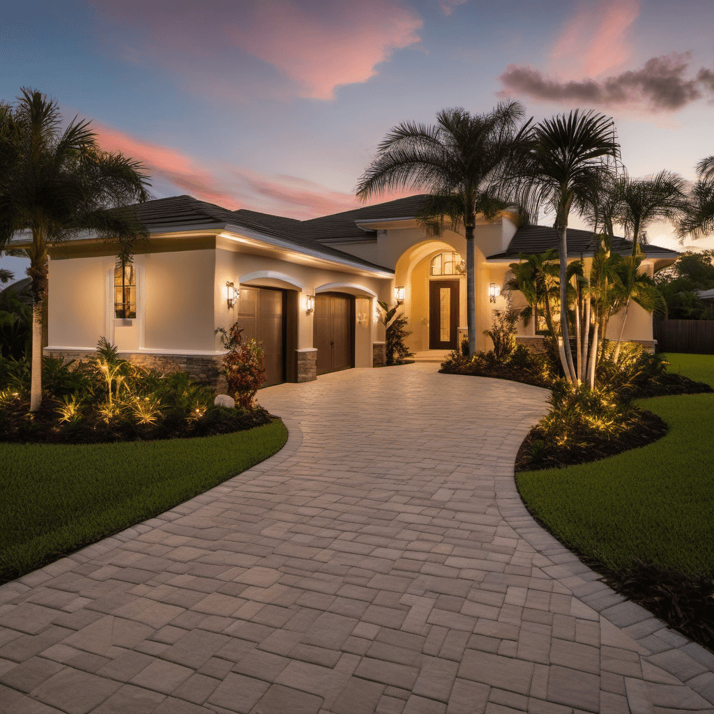 The Ultimate Retaining Walls Checklist for Marco Island Properties