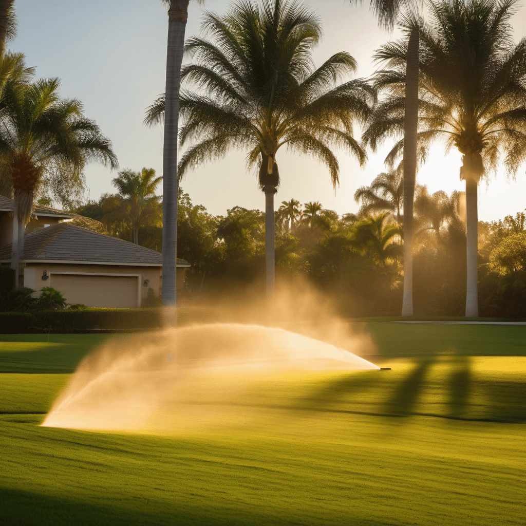 French Drain Installation in Cape Coral: Cost & What Actually Works