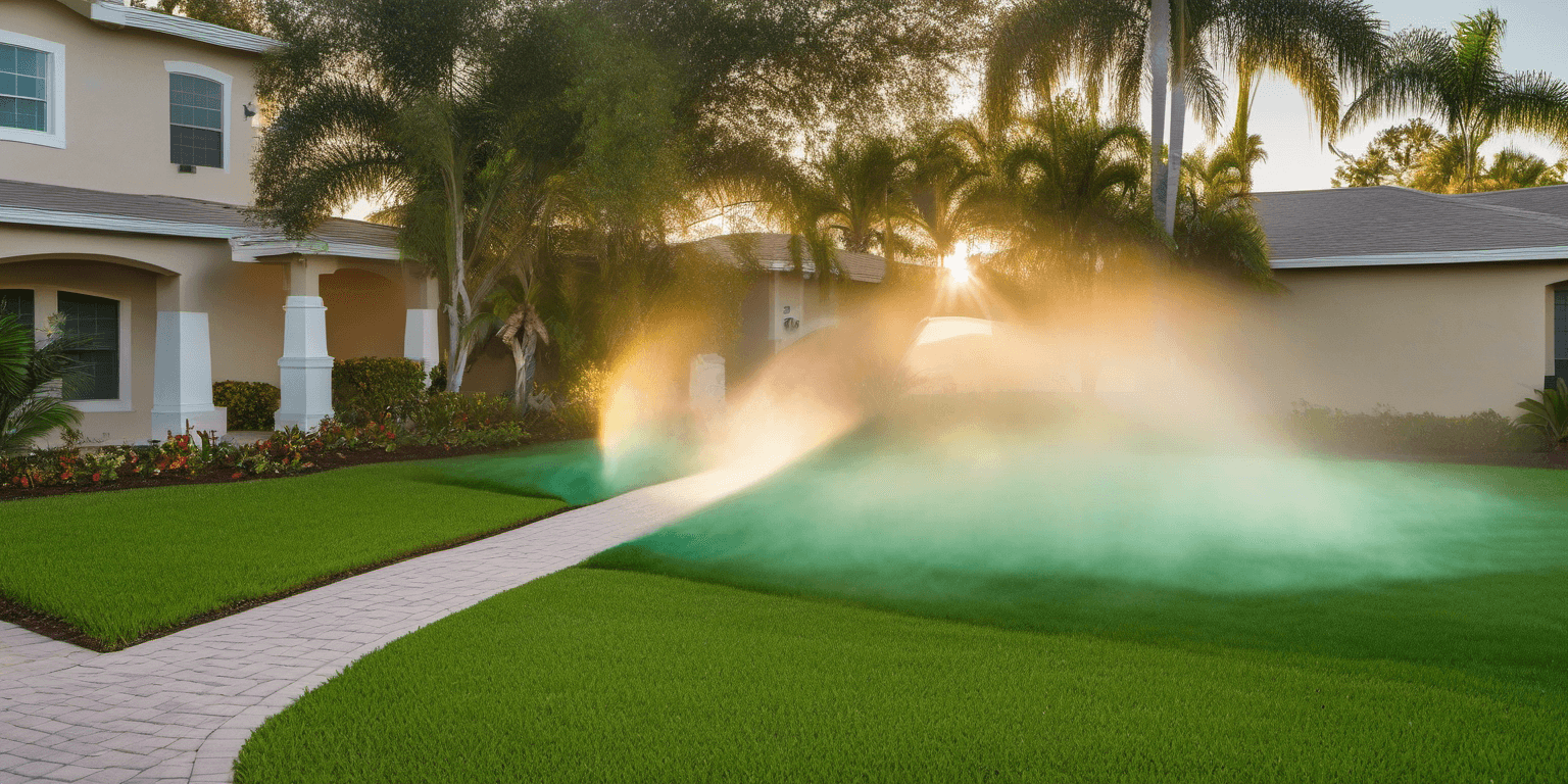 Sod Replacement After Grubs or Chinch Bugs in SW Florida: Do It in the Right Order
