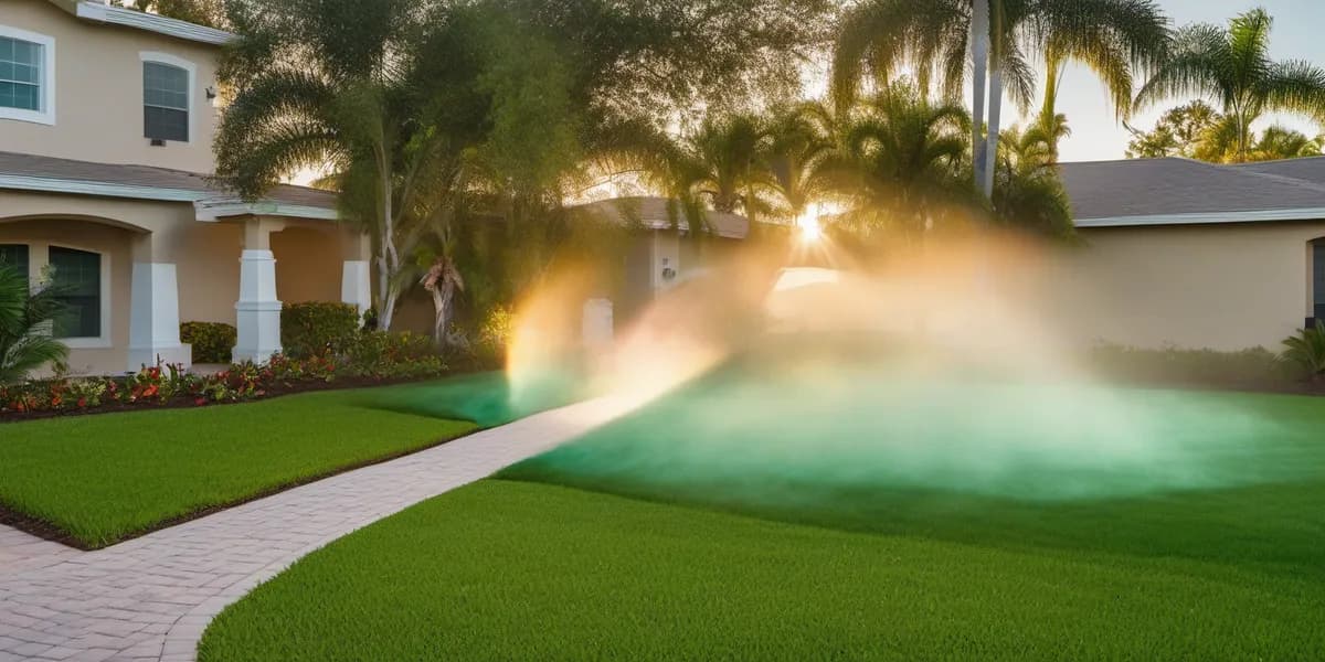 Top 5 Reasons Cape Coral Homeowners Need Professional Sod Installation