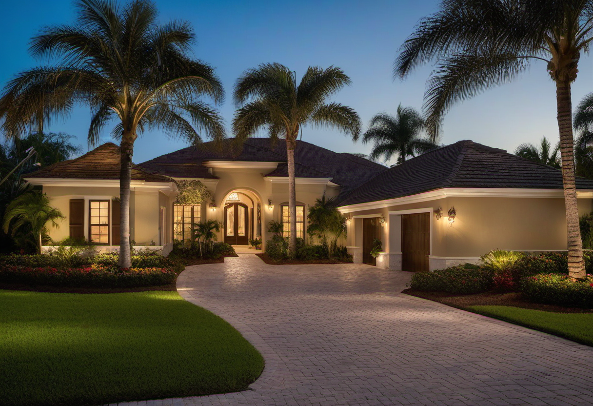 Artificial Turf Installation Services in Marco Island, FL - Blue Collar Q