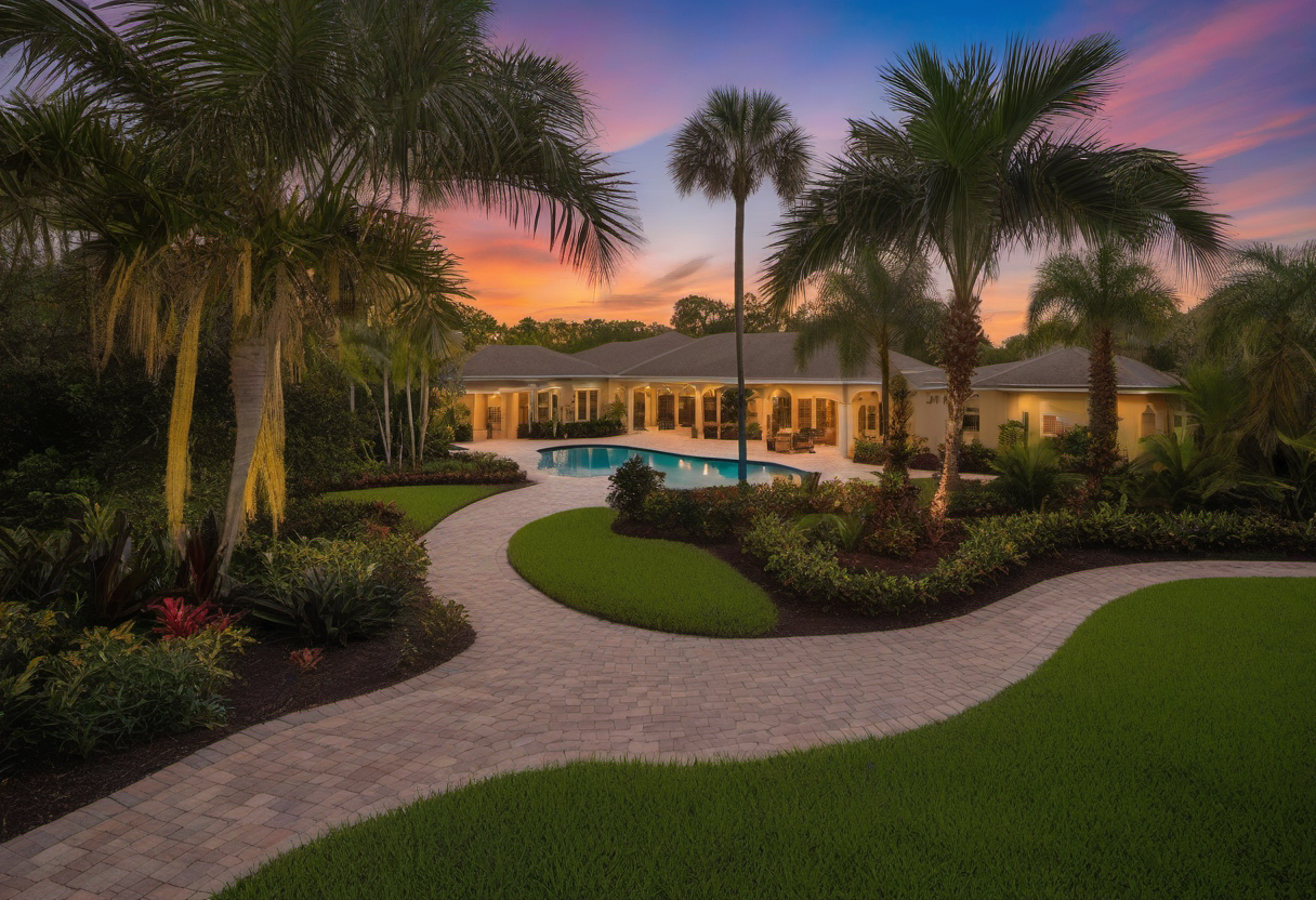 Chinch Bug Treatment Services in Lehigh Acres, FL - Blue Collar Q