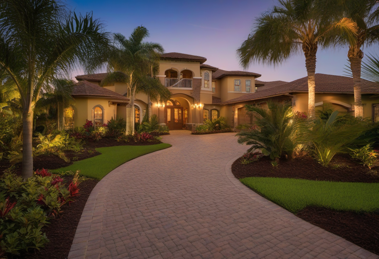 Common Lawn Maintenance Mistakes Punta Gorda Homeowners Make