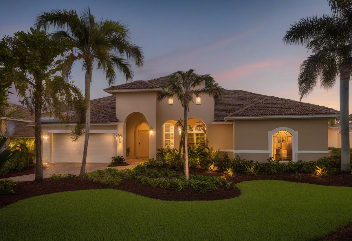 DIY vs Professional Sod Installation in Punta Gorda — Which Saves Money?
