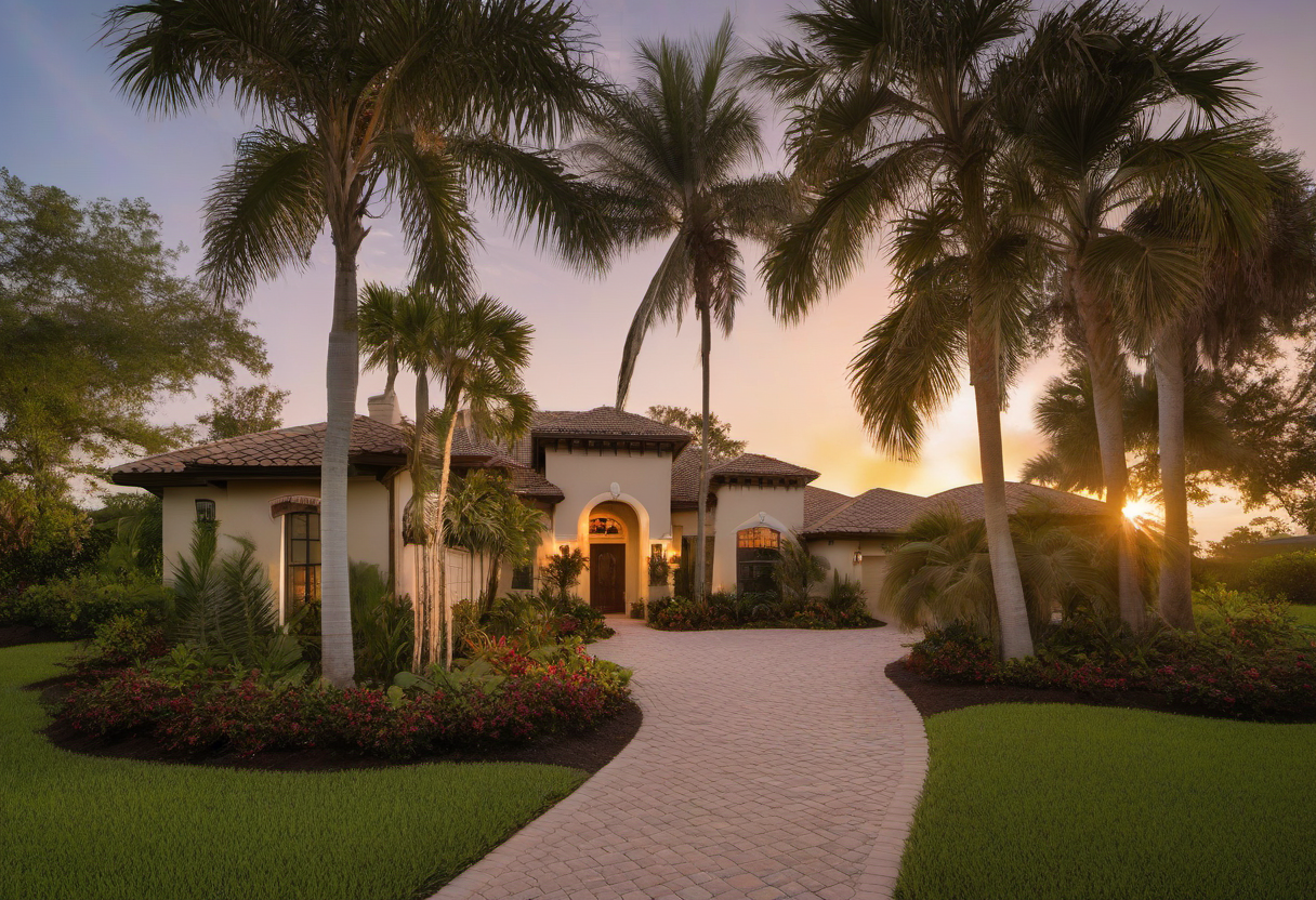 How Much Does Weed Control Cost in Sanibel, FL? (2026 Price Guide)