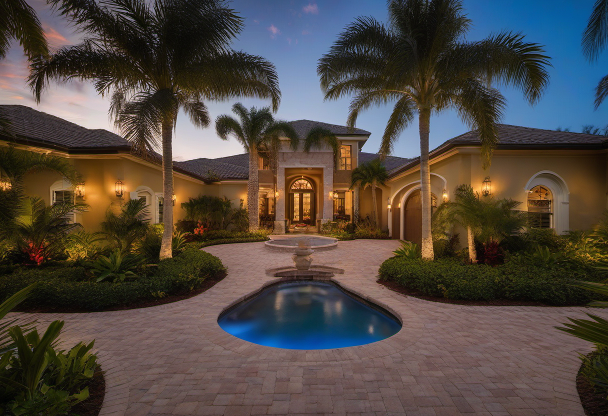 The Ultimate Landscaping Design Checklist for Fort Myers Properties