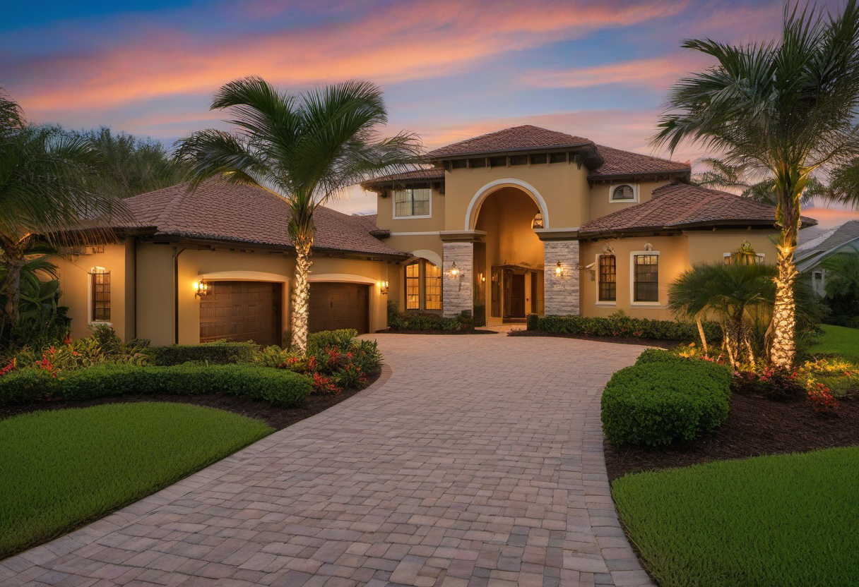 The Ultimate Sod Installation Checklist for Port Charlotte Properties