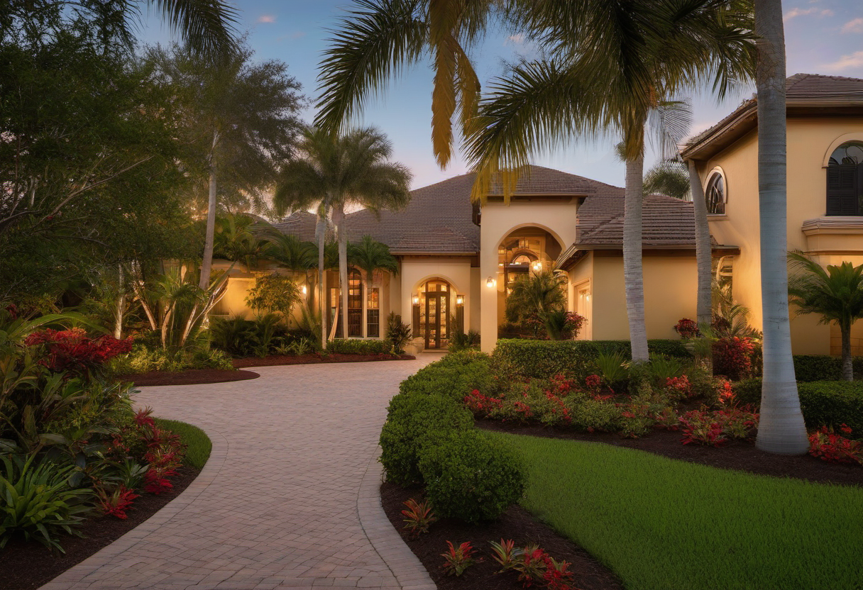 The Ultimate Sprinkler System Checklist for Marco Island Properties