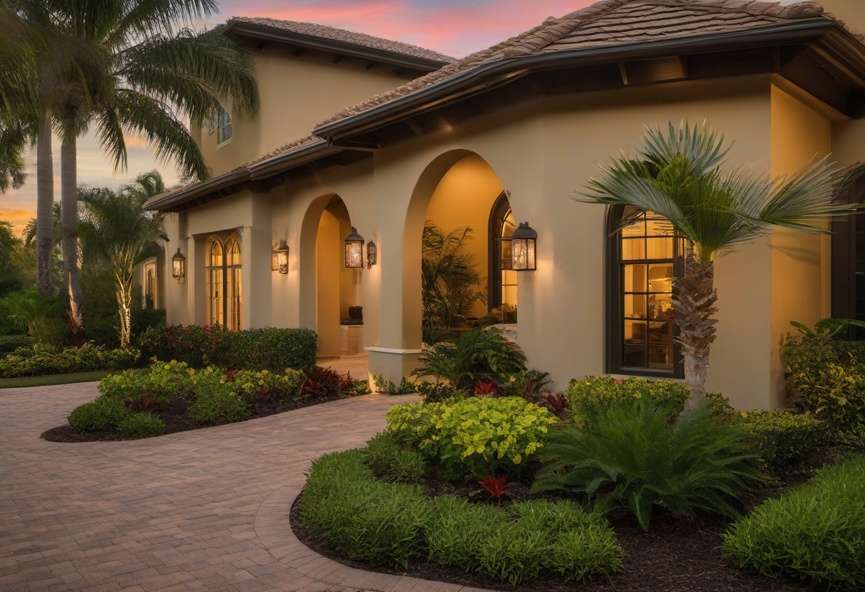 Top 5 Reasons Bonita Springs Homeowners Need Professional Lawn Maintenance